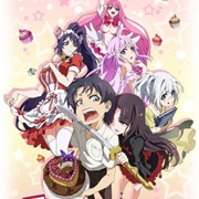 Aishen Qiaokeli-Ing...