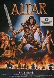 Altar (1985)