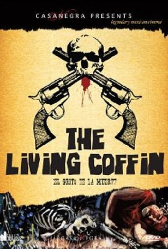 The Living Coffin (1959)