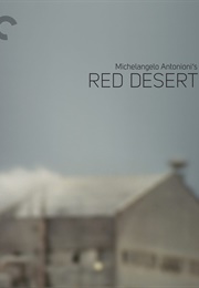 Red Desert (1964)