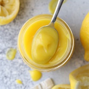 Lemon Curd