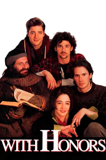 With Honors (1994)
