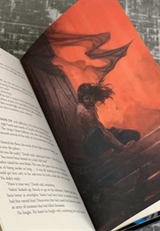 Nightblood (Brandon Sanderson)