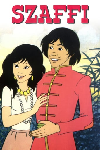 Szaffi (1985)