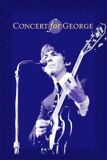 Concert for George (2002)