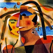 Buenos Aires: MALBA Museo De Arte Latinoamericano De Buenos Aires