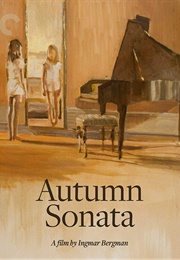 Autumn Sonata (1978)