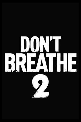 Don&#39;t Breathe 2