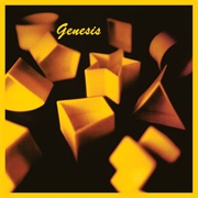 Genesis (Genesis, 1983)