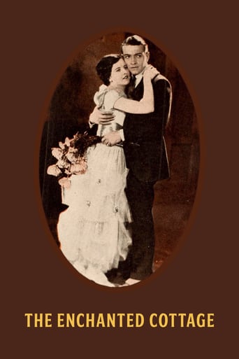 The Enchanted Cottage (1924)