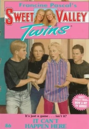 It Can't Happen Here (Francine Pascal)