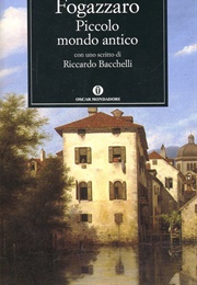 Piccolo Mondo Antico (Antonio Fogazzaro)