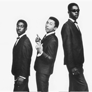 Simmer Down — Non-Album Single (1963)