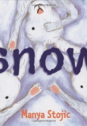 Snow (Manya Stojic)