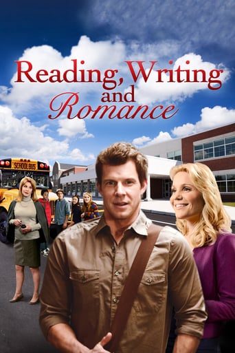 Reading, Writing & Romance (2013)