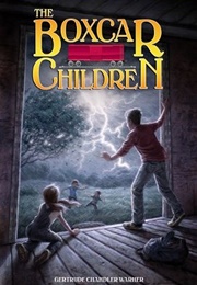 The Boxcar Children (Gertrude Chandler Warner)