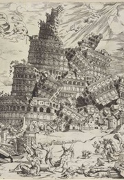 The Fall of Babel (Josiah Bancroft)