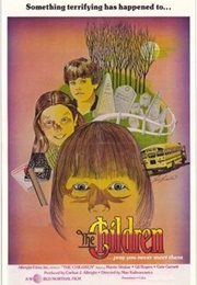 The Children (1980)