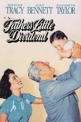 Father&#39;s Little Dividend (1951)