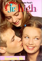 Invisible Me (Francine Pascal)