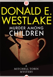 Murder Among Children (Tucker Coe)