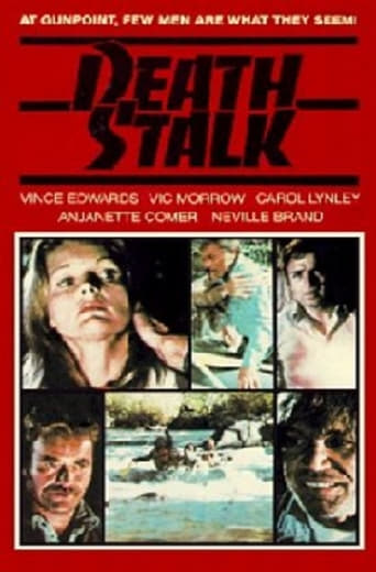 Death Stalk (1975)