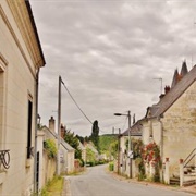 Neuillé-Le-Lierre