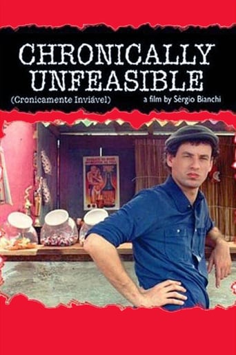 Chronically Unfeasible (2000)