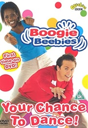 Boogie Beebies (2004)
