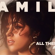 All These Years - Camila Cabello