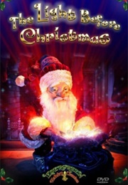 The Light Before Christmas (2007)