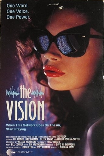 The Vision (1987)