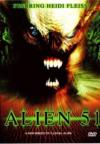 Alien 51 (2004)