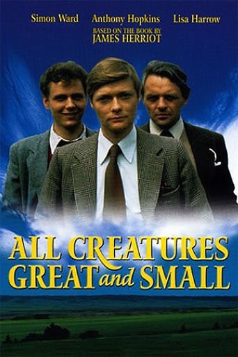 All Creatures Great and Small (1975)