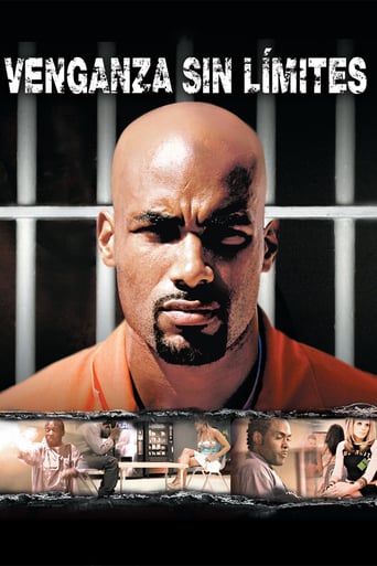 Doing Hard Time (2004)