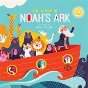 Noah&#39;s Ark