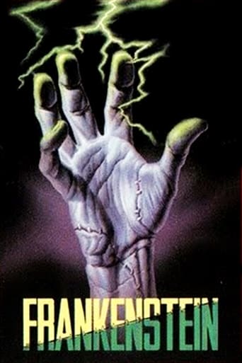 The Wide World of Mystery: Frankenstein (1973)