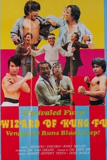 The Bloody Hero (1976)