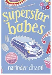 Superstar Babes (Narinder Dhami)