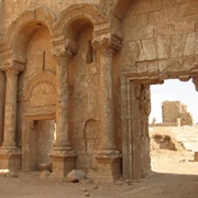 Resafa, Syria