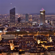 Lyon