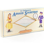 Arnaud Soubeyran Fancy Marshmallows