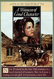A Woman of Good Character (1982)