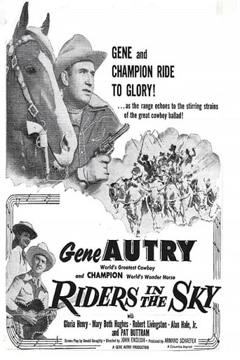 Riders in the Sky (1949)