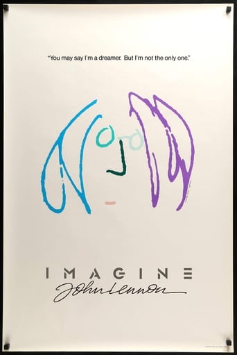 Imagine: John Lennon (1988)