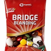 Carletti Bridge Blanding