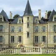 Chateau Pichon Longueville