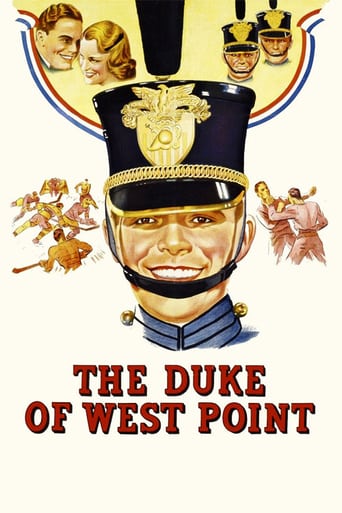 The Duke of West Point (1938)