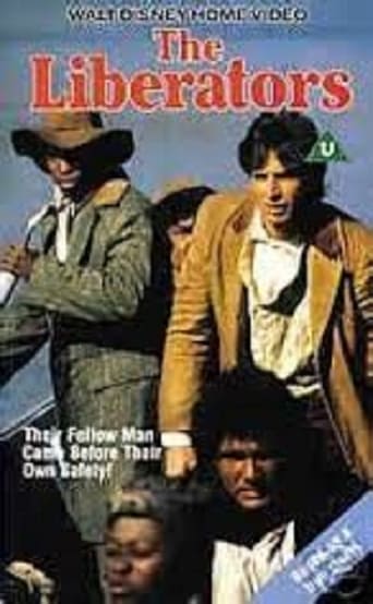 The Liberators (1987)