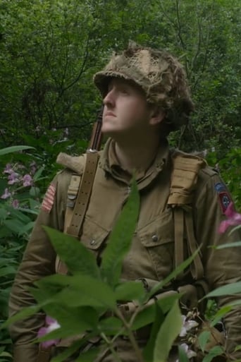 The Remembered Film (2018)